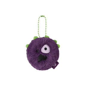 CORTIS MD / GOODS ACAI CORTIS - Mini CORTIS Ball Keyring [ 26 CORTIS TOUR PUT YOUR PHONE DOWN MD ]