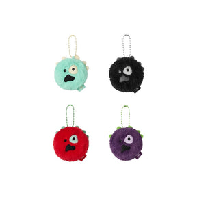 CORTIS MD / GOODS CORTIS - Mini CORTIS Ball Keyring [ 26 CORTIS TOUR PUT YOUR PHONE DOWN MD ]