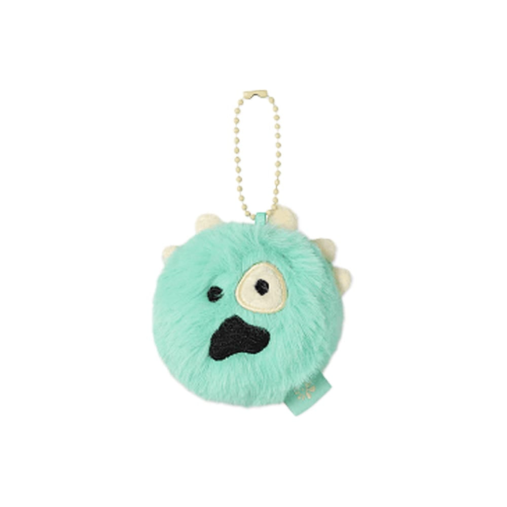 CORTIS MD / GOODS ORIGINAL CORTIS - Mini CORTIS Ball Keyring [ 26 CORTIS TOUR PUT YOUR PHONE DOWN MD ]