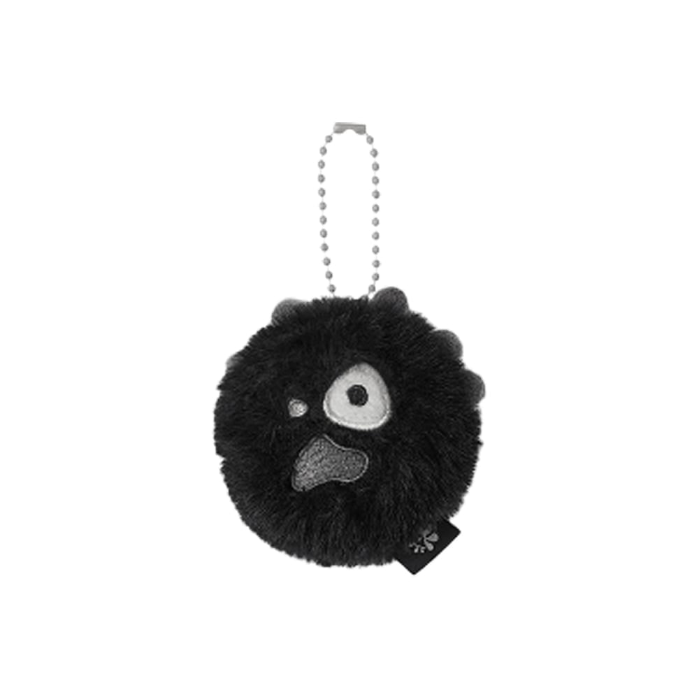 CORTIS MD / GOODS TNT CORTIS - Mini CORTIS Ball Keyring [ 26 CORTIS TOUR PUT YOUR PHONE DOWN MD ]