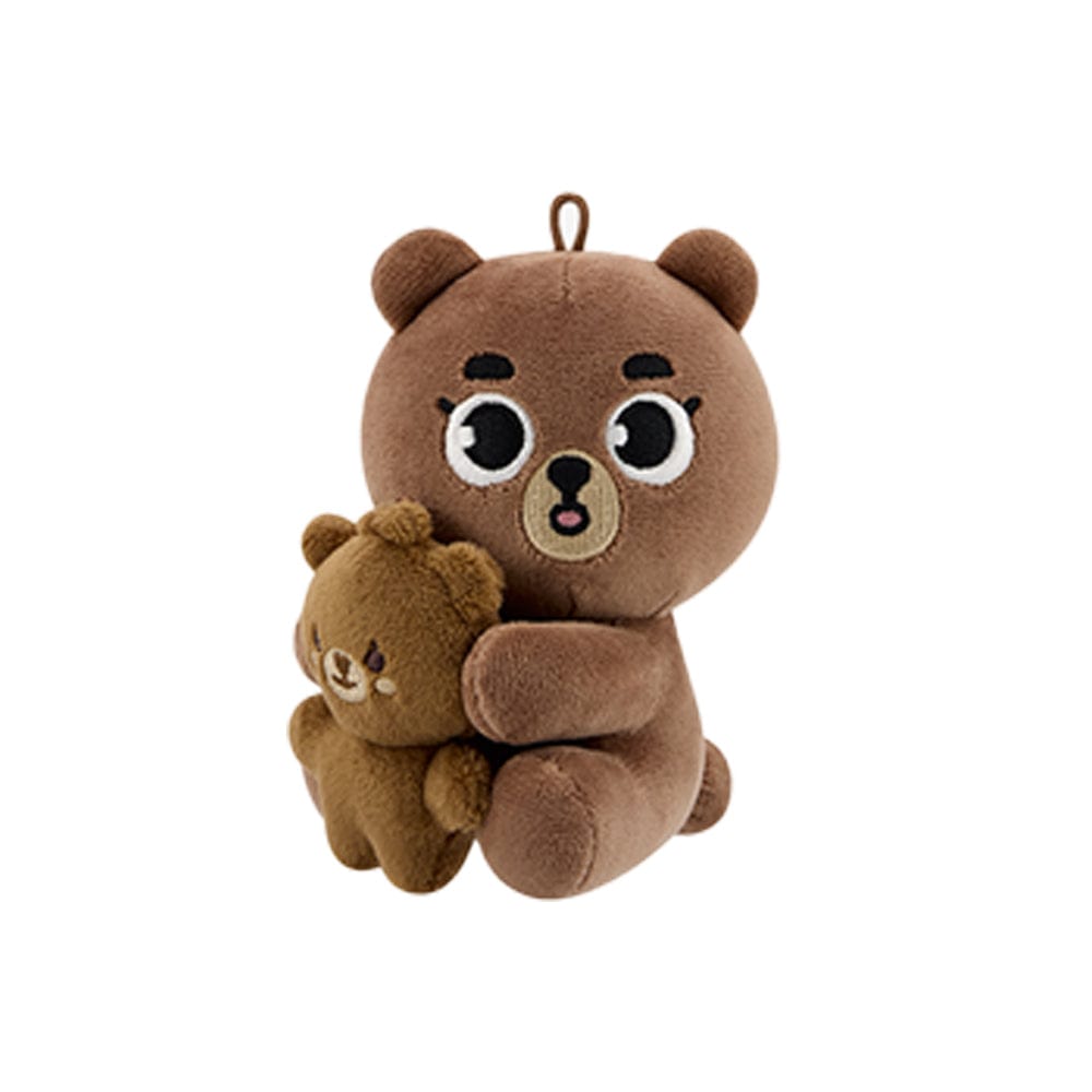 DAY6 PETIT DENIMALZ PLUSH MAGNET ドウン day6_pier10allmydays_petitdeni