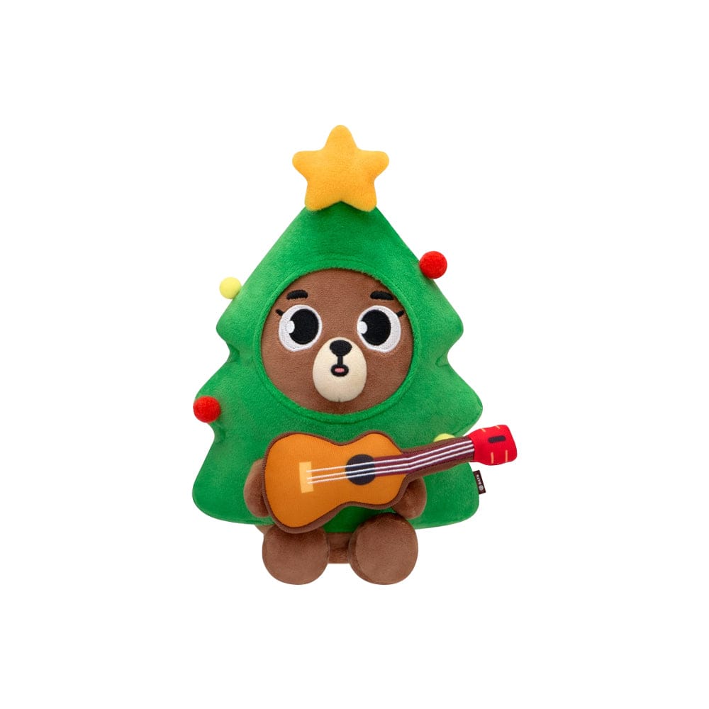 DAY6 MD / GOODS BANG DAY6 - DENIMALZ PLUSH DANCING Ver. - 2025 DAY6 SPECIAL CONCERT The Present MD