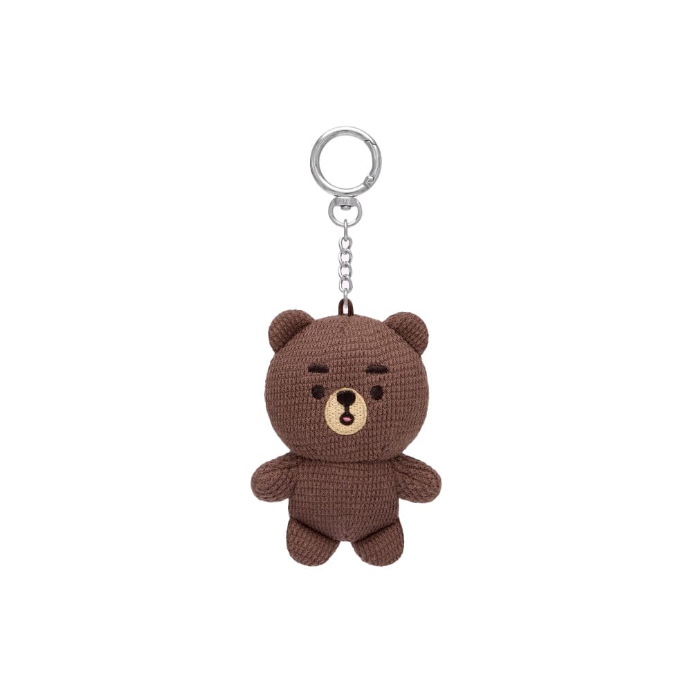 DAY6 MD / GOODS BANG DAY6 - DENIMALZ PLUSH KNIT Ver. - 2025 DAY6 SPECIAL CONCERT The Present MD