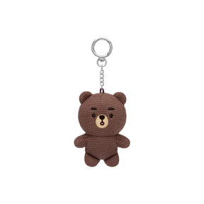 DAY6 MD / GOODS BANG DAY6 - DENIMALZ PLUSH KNIT Ver. - 2025 DAY6 SPECIAL CONCERT The Present MD