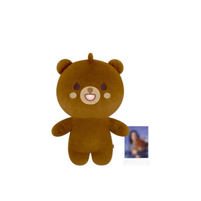 DAY6 MD / GOODS BANG DAY6 - PETIT DENIMALZ PLUSH GIANT Ver. - 2025 DAY6 SPECIAL CONCERT The Present MD