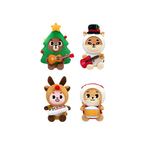 DAY6 MD / GOODS DAY6 - DENIMALZ PLUSH DANCING Ver. - 2025 DAY6 SPECIAL CONCERT The Present MD