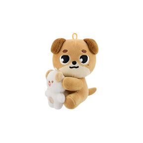 DAY6 MD / GOODS DON DAY6 - DENIMALZ MAGNET PLUSH SET - PIER 10: All My Days