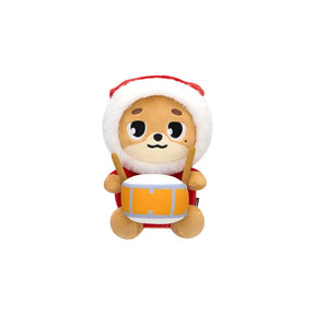 DAY6 MD / GOODS DON DAY6 - DENIMALZ PLUSH DANCING Ver. - 2025 DAY6 SPECIAL CONCERT The Present MD