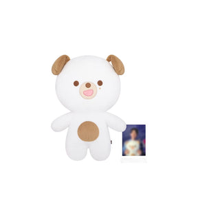 DAY6 MD / GOODS DON DAY6 - PETIT DENIMALZ PLUSH GIANT Ver. - 2025 DAY6 SPECIAL CONCERT The Present MD