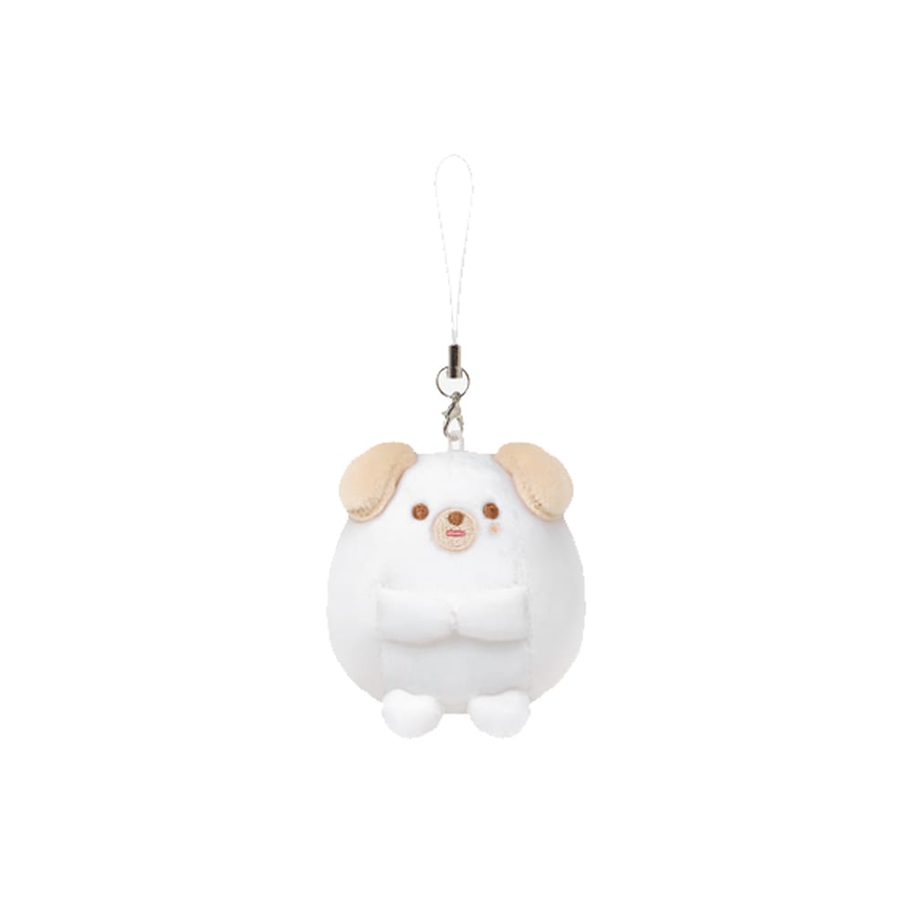 DAY6 MD / GOODS DON DAY6 - PETIT DENIMALZ PLUSH HUG Ver. - The DECADE FINALE MD