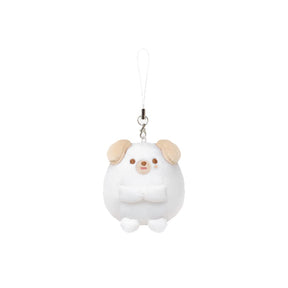 DAY6 MD / GOODS DON DAY6 - PETIT DENIMALZ PLUSH HUG Ver. - The DECADE FINALE MD