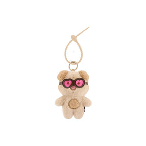 DAY6 MD / GOODS DON DAY6 - PETIT DENIMALZ PLUSH TANNED Ver. - PIER 10: All My Days