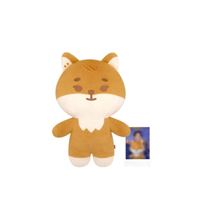 DAY6 MD / GOODS KE DAY6 - PETIT DENIMALZ PLUSH GIANT Ver. - 2025 DAY6 SPECIAL CONCERT The Present MD