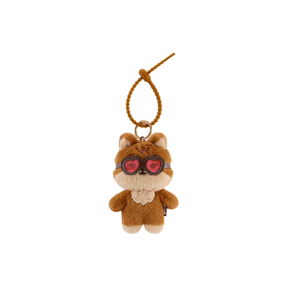 DAY6 - PETIT DENIMALZ PLUSH TANNED Ver. - PIER 10: All My Days