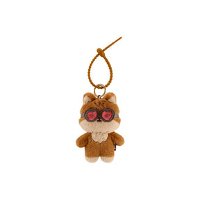 DAY6 - PETIT DENIMALZ PLUSH TANNED Ver. - PIER 10: All My Days