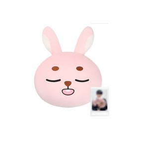 DAY6 MD / GOODS PIL DAY6 - DENIMALZ FACE CUSHION - The DECADE FINALE MD