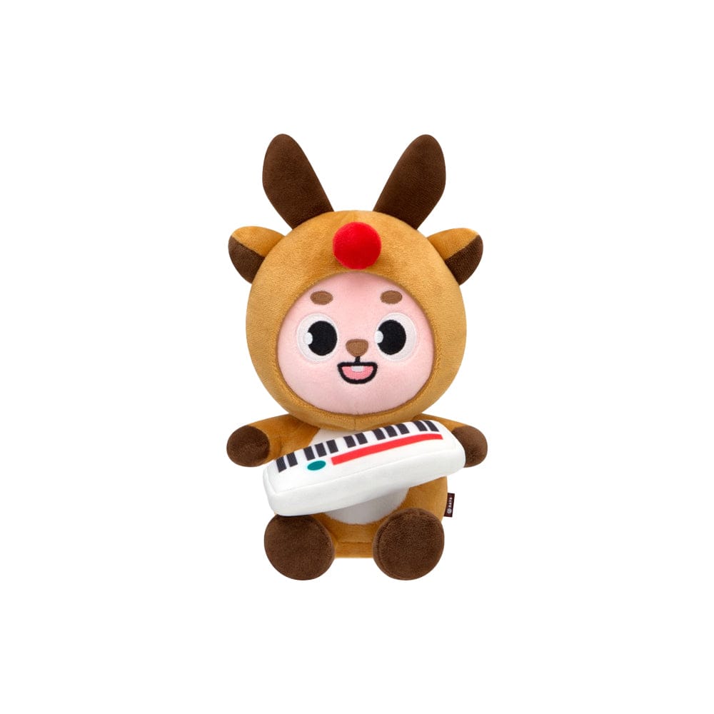 DAY6 MD / GOODS PIL DAY6 - DENIMALZ PLUSH DANCING Ver. - 2025 DAY6 SPECIAL CONCERT The Present MD