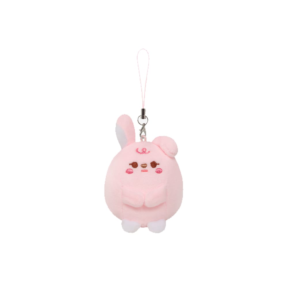 DAY6 MD / GOODS PIL DAY6 - PETIT DENIMALZ PLUSH HUG Ver. - The DECADE FINALE MD