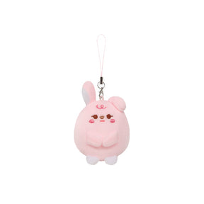 DAY6 MD / GOODS PIL DAY6 - PETIT DENIMALZ PLUSH HUG Ver. - The DECADE FINALE MD