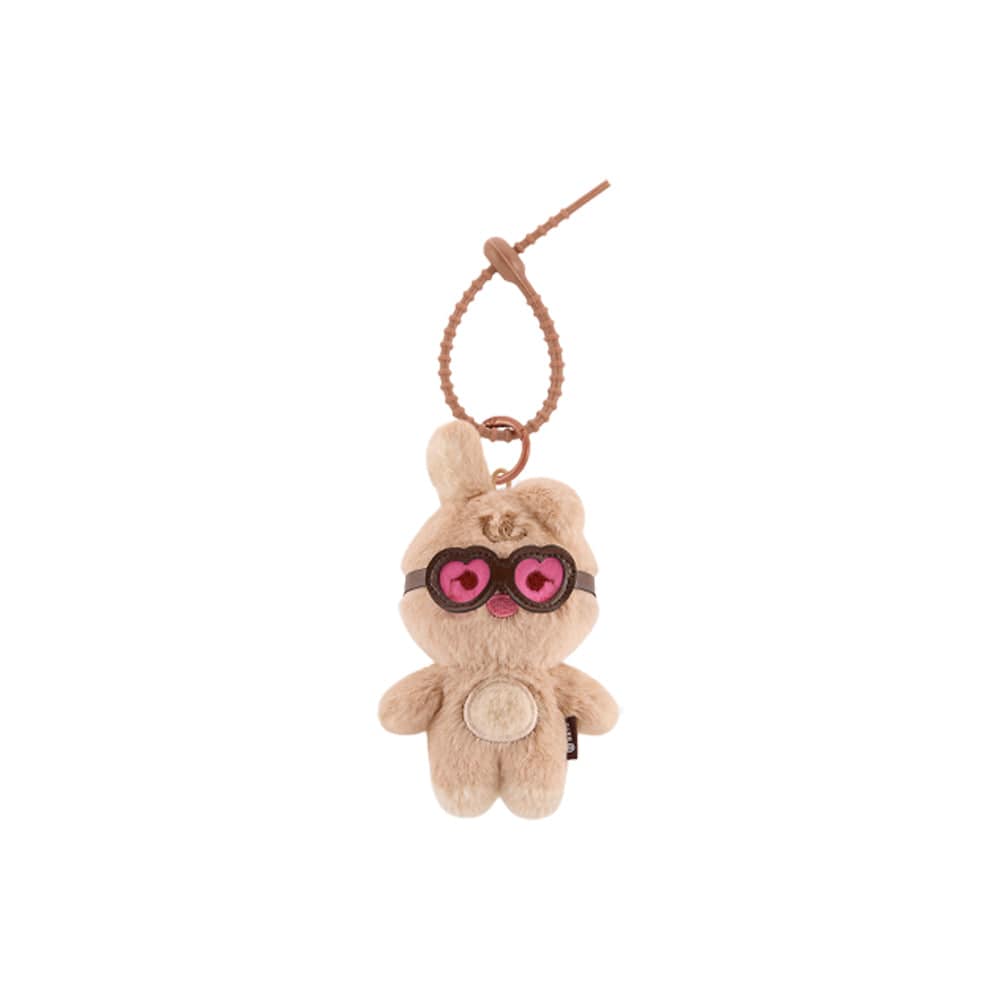 DAY6 - PETIT DENIMALZ PLUSH TANNED Ver. - PIER 10: All My Days