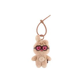 DAY6 MD / GOODS PIL DAY6 - PETIT DENIMALZ PLUSH TANNED Ver. - PIER 10: All My Days