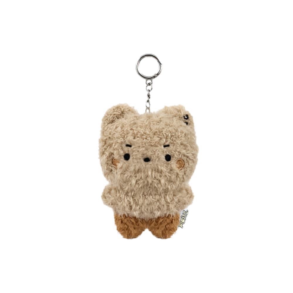 INFINITE - MINI PIRITZ Plush Keyring [ 2026 INFINITE FAN MEETING 무한대집회 V ]