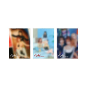 UAU - Playlist #You Are You (POCA ALBUM)