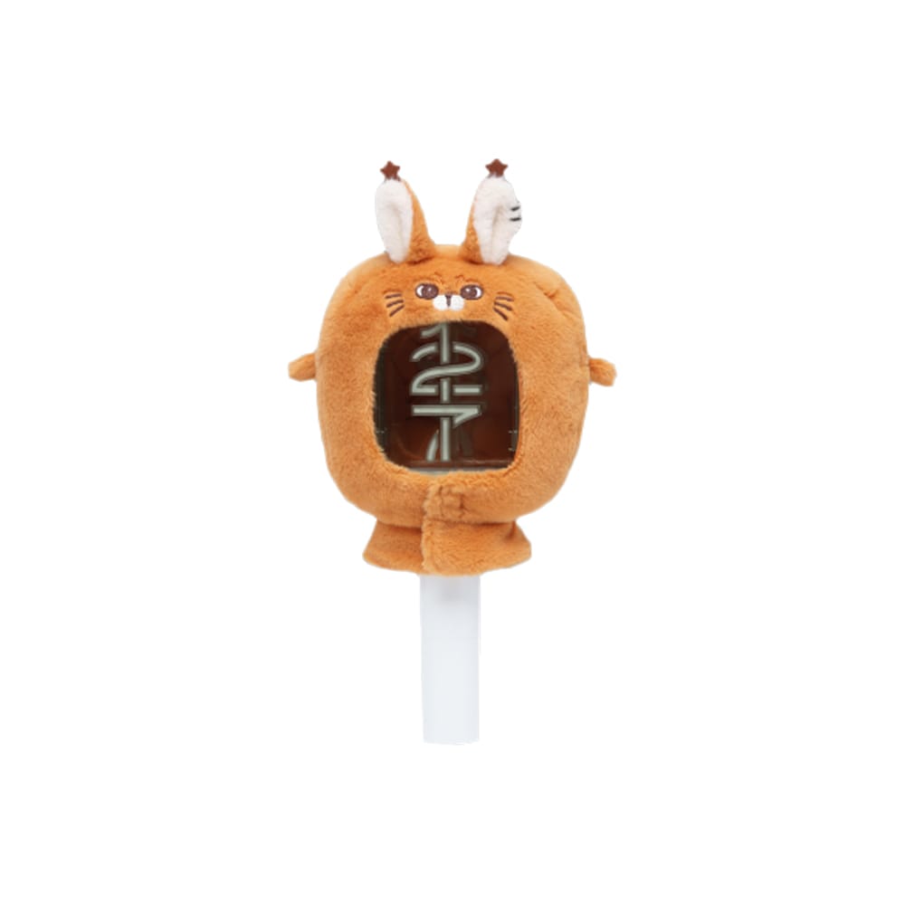 NCT 127 - SOM-MOONG-CHILL FANLIGHT CAPE [ 2026 NCT 127 [NEO CITY SEOUL : THE REDLINE] CONCERT MD ]