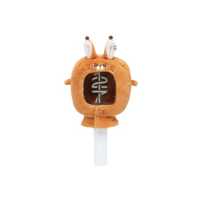 NCT 127 - SOM-MOONG-CHILL FANLIGHT CAPE [ 2026 NCT 127 [NEO CITY SEOUL : THE REDLINE] CONCERT MD ]