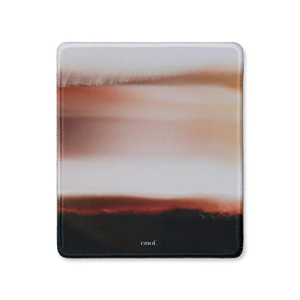 emof MD / GOODS 02 : OCT 16 PM10:27 [K-Lifestyle] emof - mouse pad