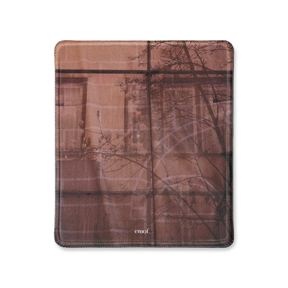 emof MD / GOODS 05 : MAR 26 PM3:50 [K-Lifestyle] emof - mouse pad