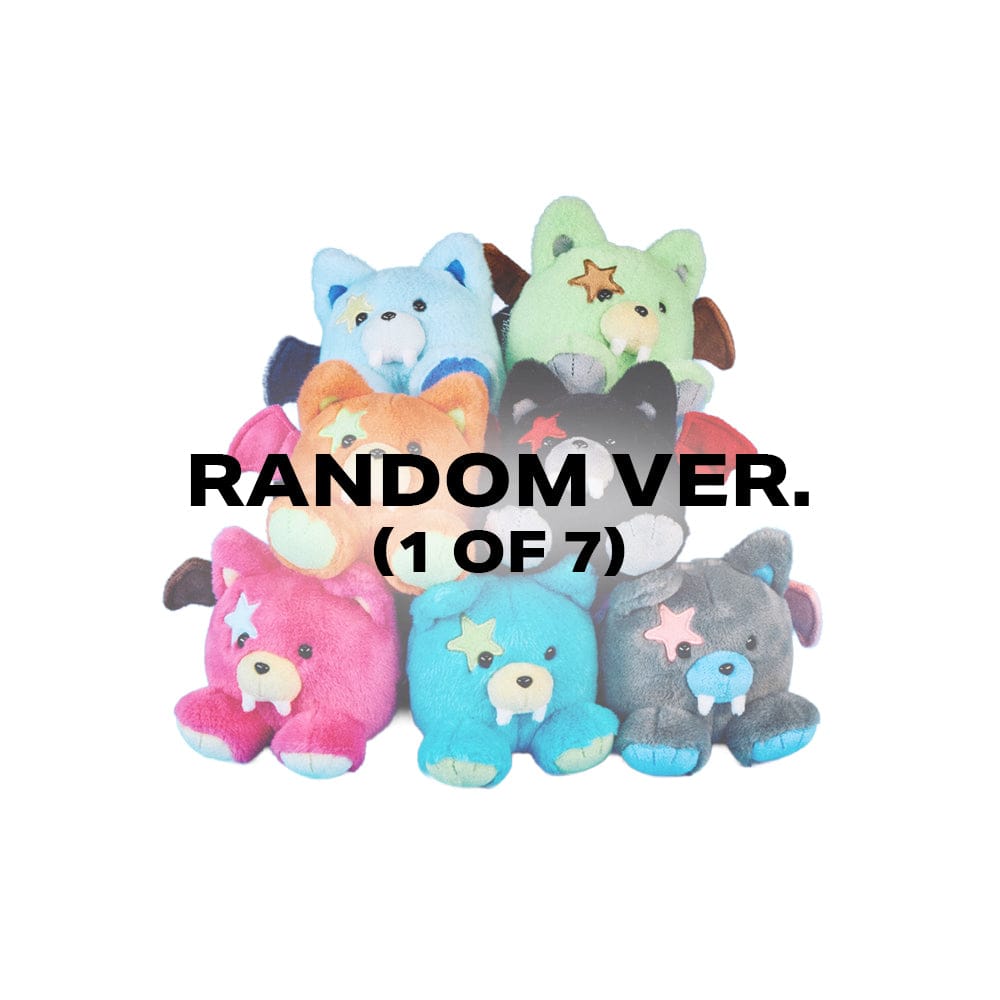 ENHYPEN ALBUM 1 RANDOM ENHYPEN - 7th Mini Album THE SIN : VANISH (Voice Keyring Ver.)