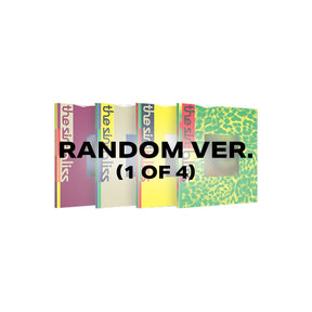 ENHYPEN ALBUM 1RANDOM [SHOCKING SALE] ENHYPEN - 8th Mini Album THE SIN : BLISS