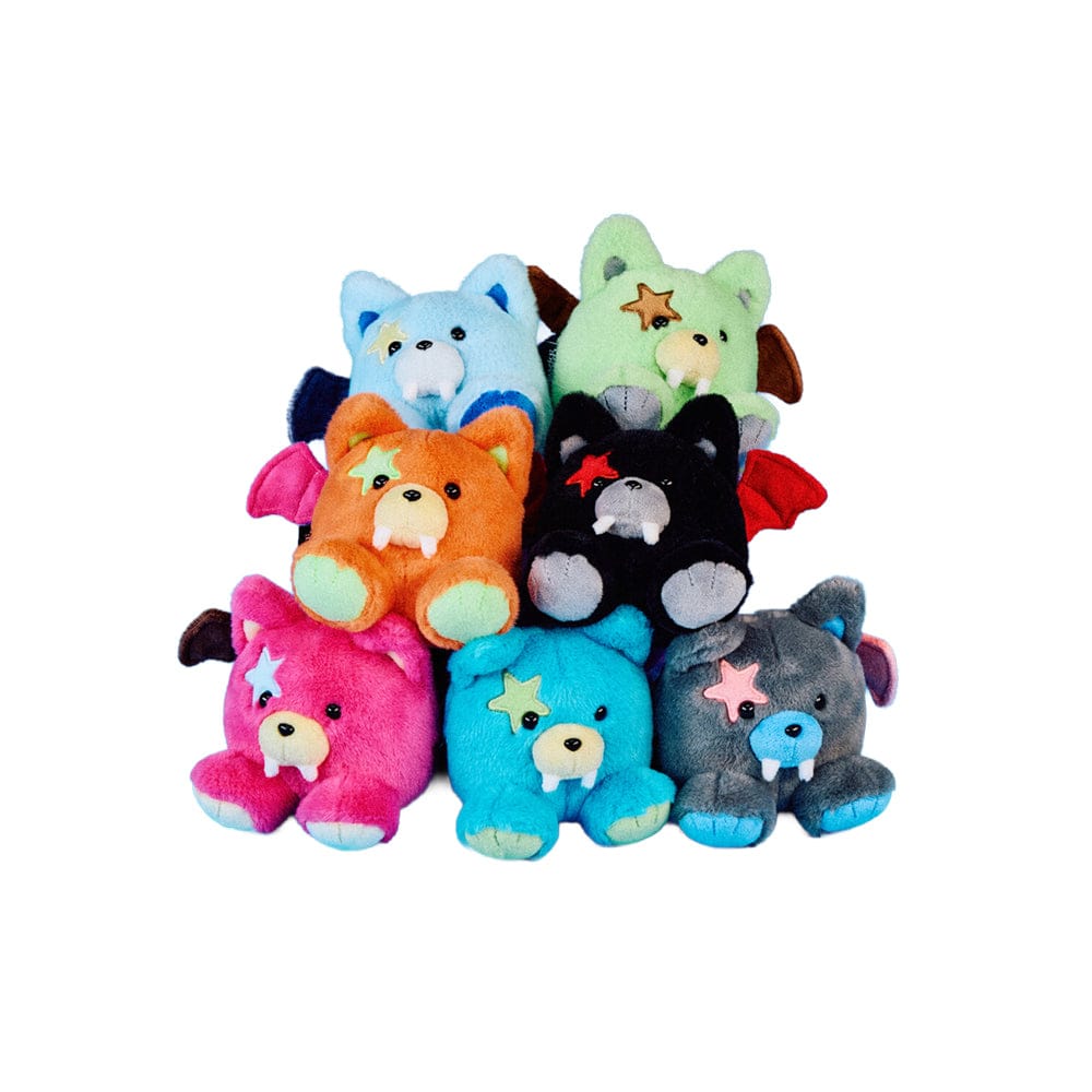 ENHYPEN ALBUM ENHYPEN - 7th Mini Album THE SIN : VANISH (Voice Keyring Ver.)