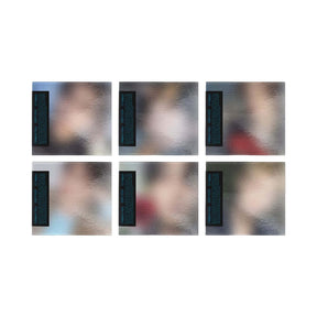 ENHYPEN ALBUM ENHYPEN - Spinoff Single THE SIN : PARALLEL WORLD ( ENGENE NIGHT ver. )