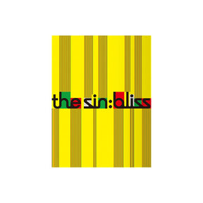 ENHYPEN ALBUM NO POB ENHYPEN - 8th Mini Album THE SIN : BLISS ( Weverse Albums ver. )