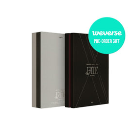 ENHYPEN DVD / BLU-RAY WEVERSE POB ENHYPEN - WORLD TOUR ‘FATE’ IN SEOUL+OTHER STORIES SET