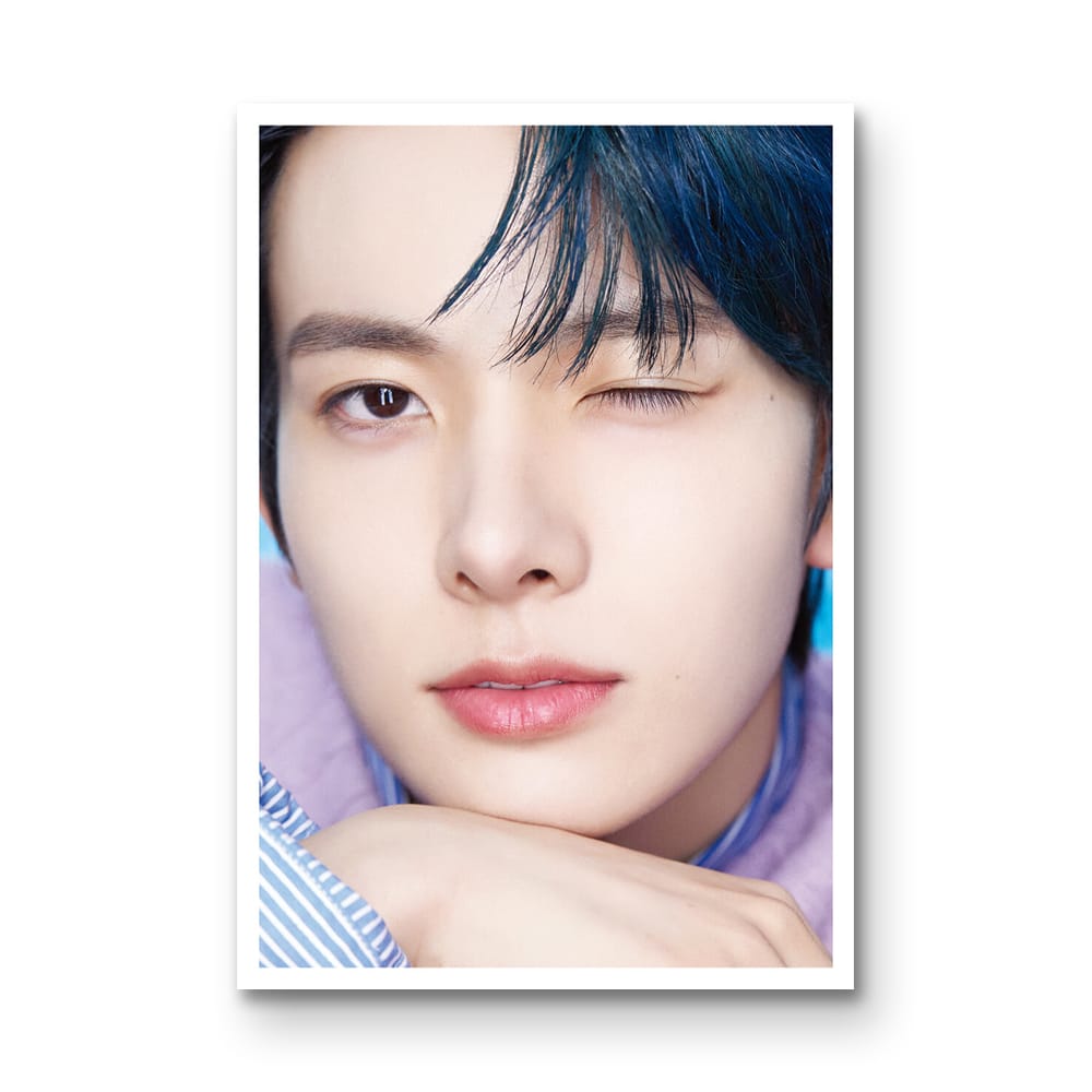 ENHYPEN Magazine ENHYPEN - DICON D’FESTA : Dispatch 10th Anniversary [ HEESEUNG ]