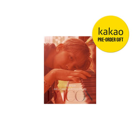 ENHYPEN Magazine KAKAO ENHYPEN - DICON VOLUME No. 30 SPECIAL EDITION ENHYPEN EVEN-MORE (HEESEUNG)
