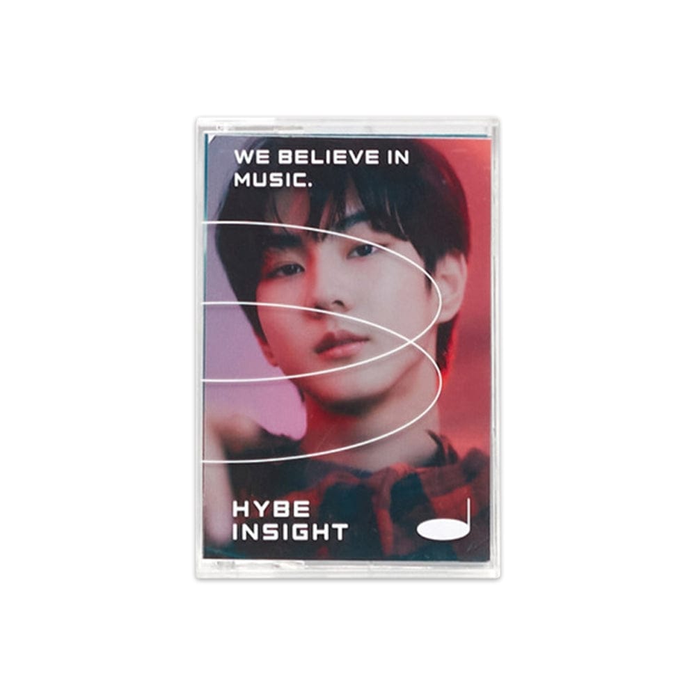 ENHYPEN MD / GOODS ENHYPEN - HYBE INSIGHT PHOTOCARD SET