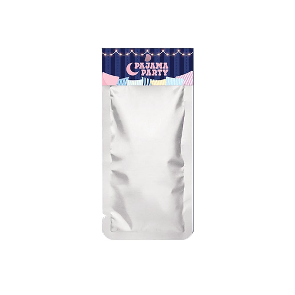 ENHYPEN MD / GOODS ENHYPEN  - WORLD COUPON CARD COLLECTION PAJAMA PARTY GIFT ver.