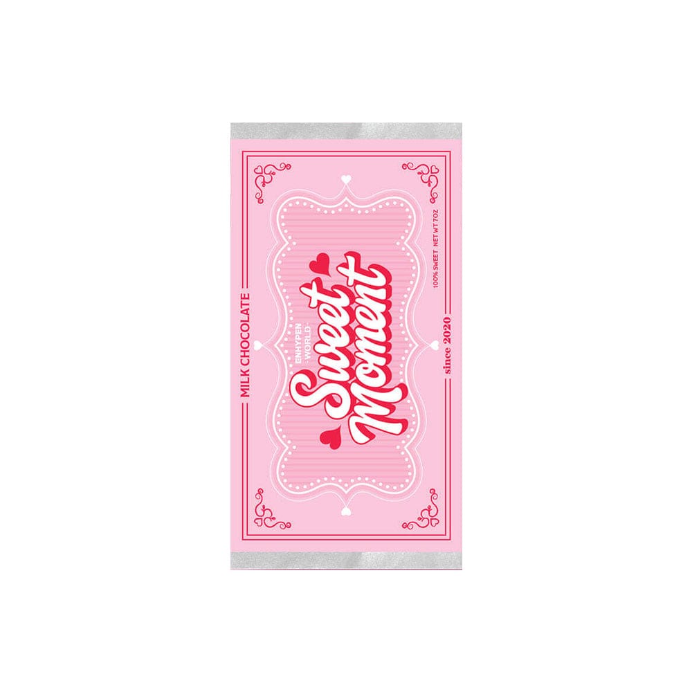 ENHYPEN MD / GOODS ENHYPEN  - WORLD COUPON CARD COLLECTION SWEET MOMENT BASIC ver.