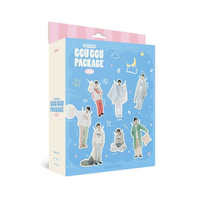 ENHYPEN MD / GOODS GGU GGU 2023 ONLY ENHYPEN - 2025 GGU GGU PACKAGE