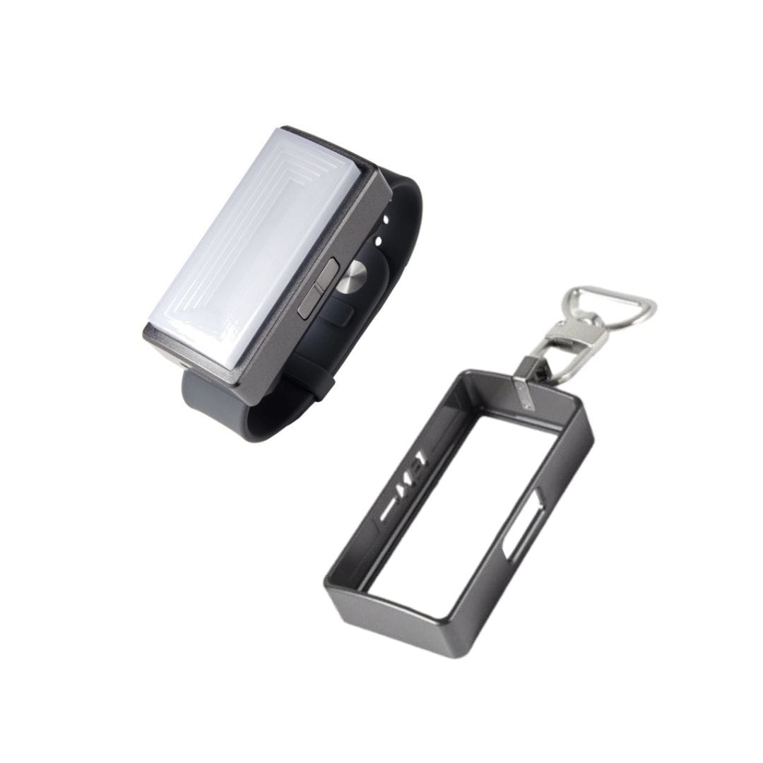 ENHYPEN MD / GOODS [ OUTER BOX DAMAGE ] ENHYPEN  - OFFICIAL LIGHT BAND + ACCESSORY SET