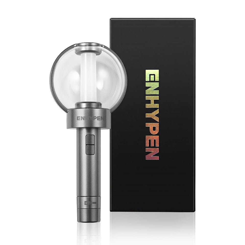 ENHYPEN MD / GOODS [Outer Box Damage]  ENHYPEN - Official Light Stick [Enginebong]