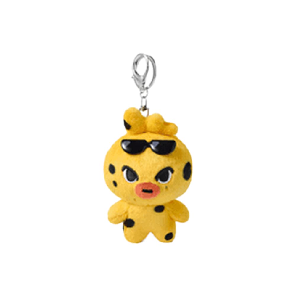 ENHYPEN - PLUSH KEYRING ( Inside Your Pocket, ENCHIN )
