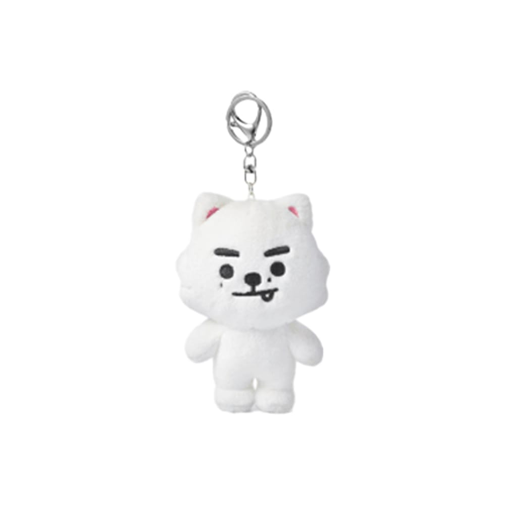 ENHYPEN エナプ ヒスン グッズ ENHYPEN - PLUSH KEYRING ( Inside Your Pocket, ENCHIN )