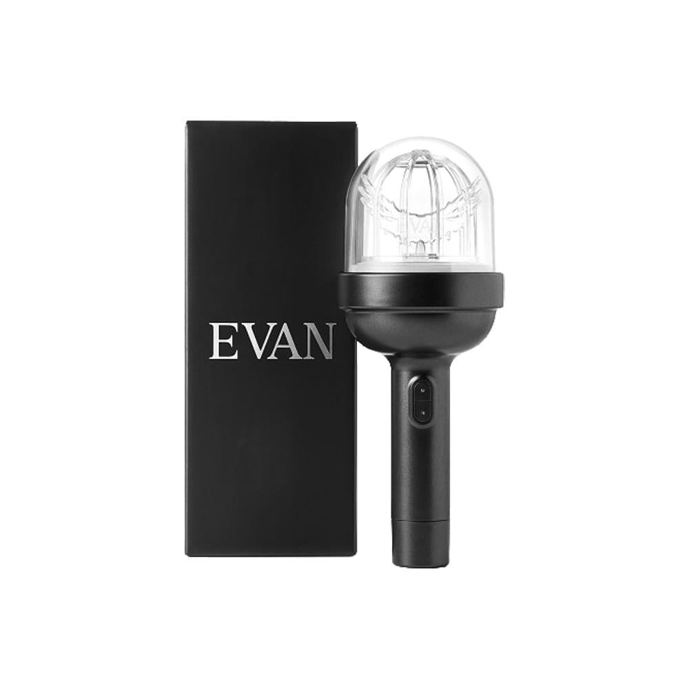 EVAN MD / GOODS EVAN - Official Light Stick
