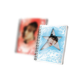 EXO ALBUM BAEKHYUN - Essence of Reverie (Photobook.)