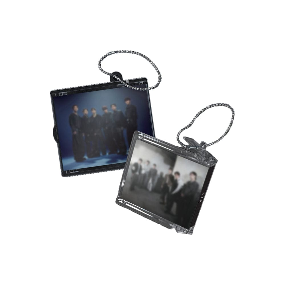 EXO ALBUM EXO - 8TH FULL ALBUM REVERXE (Big SMini Ver.)